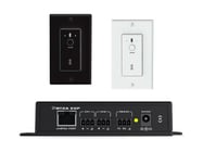 Attero Tech UNBT2A, Mixers & Amplifiers