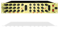 SPL QURE Parametric EQ #9738 9738