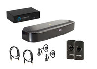 Listen Technologies LCS-122-01 , Local Audio Streaming