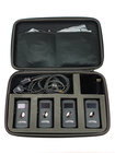 Listen Technologies LKS-4-A1  ListenTalk Portable ADA Kit 