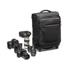 Manfrotto MB-PL-RL-A50  Pro Light Reloader Air-50 Carry-On Camera Roller Bag 