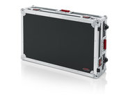 Gator G-TOUR-DSP-DDJ1000 G-Tour Case for DDJ-1000 with Sliding Laptop Platform