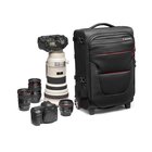 Manfrotto MB-PL-RL-A55  Pro Light Reloader Air-55 Carry-On Camera Roller Bag 