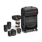 Manfrotto MB-PL-RL-S55  Pro Light Reloader Spin-55 Carry-On Camera Roller Bag 