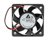 Yamaha WU792601  40mm DC Fan for STAGEPAS 300