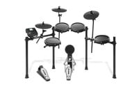 Alesis NITRO-MESH-KIT, Drums & Percussion