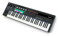 Novation 61SL-MKIII 