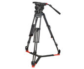 O`Connor C2560-60L150-F  2560 Head and 60L 150mm Bowl Tripod with Floor Spreader