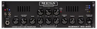 Mesa Boogie SUBWAY-WD-800 , Amplifiers