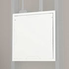Chief PAC526FCW  In-Wall Storage Box with White Flange and Cover