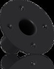Tannoy VTH-TOP-HAT  Pole Mount Top Hat Accessory for VX Loudspeakers 