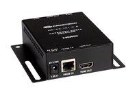 Crestron HD-RX-101-C-E, Video Signal Processing & Distribution