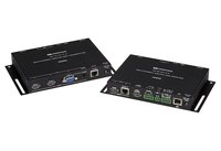Crestron HD-MD-400-C-E, Video Signal Processing & Distribution