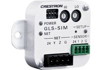 Crestron GLS-SIM Crestron Green Light® Sensor Integration Module