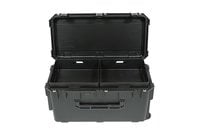 SKB 3I-2914-15BT iSeries 2914-15 Waterproof Case with Trays