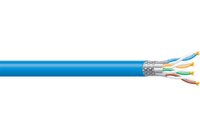 Crestron DM-CBL-ULTRA-P-SP100 DigitalMedia™ Ultra Cable, Plenum Type CMP, 1000 ft spool
