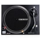 Reloop RP-2000 USB MK2, Turntables