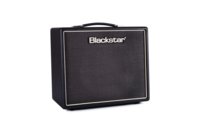 Blackstar STUDIO10EL34 10W EL34 Tube Amp With Speaker Emulated Output,Reverb And Effects Loop