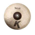 Zildjian K0722 14" Extra-Heavy Hi-Hat Bottom Cymbal with Unlathed Bell