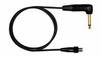 Shure WA307  Guitar Cable for Bodypack Transmitters 