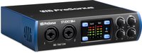 PreSonus Studio 26c 2 X 4 USB-C Audio Interface With Studio One Artist DAW Software