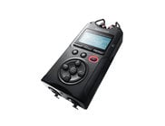Tascam DR-40X , Audio Recorders