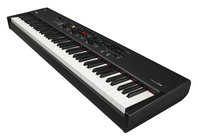 Yamaha CP88 Stage Piano, Keyboards and MIDI