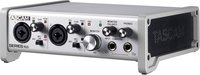 10 x 2 USB 2.0 Audio / MIDI Interface