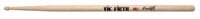 Vic Firth American Concept Freestyle 5A Drum Sticks One Pair of 5A Hickory Drum Sticks
