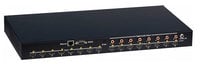 MuxLab 500443 8x8 4k60p HDMI Matrix Switch