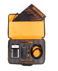 Aladdin FBS350BIKITCGM FABRIC-LITE Gold-Mount Kit w/Case Bi-Color 350W