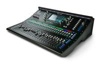 Allen & Heath SQ-6-DEMO 48 Channel, 36 bus digital mixer, 120V