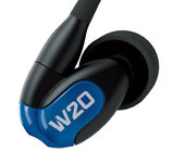 Westone W20-GEN2 In-Ear Monitors, Dual-drivers