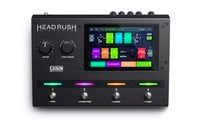 Headrush GIGABOARD , Pedals & Effects