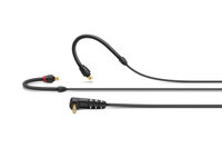 Sennheiser BLACKCABLE-IE  Black Replacement Cable, IE400/IE500 