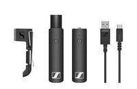 Sennheiser XSW-D Presentation Base Set 2.4GHz Wireless Presentation Set