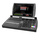 Obsidian Control Systems NX2 Compact Lighting Console With HD Touchscreen And 64 Universes Of Output