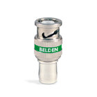 Belden 1694ABHD1 RG6 BNC HD Connector