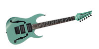 Ibanez Paul Gilbert Signature - PGMM21MGN Solidbody Electric Guitar with New Zeland Pine Fingerboard and 22.2" Scale