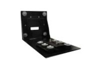 Nigel B Design NB-AVCB, Video Security