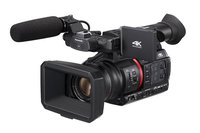 Panasonic AG-CX350PJ 4K HD Camcorder with 20x Lens