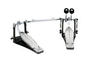 Tama HPDS1TW  Direct Drive Double Bass Drum Pedal with Dual Linkage, Slidable Cam and Angle Adjustment