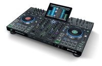 Denon Prime 4, Media Players