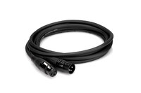 Hosa HMIC-020 20' REAN XLR3F to XLR3M Microphone Cable