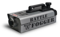 Ultratec Battle Fogger 1250w Fog Machine with Timer Remote