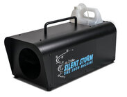 Ultratec Silent Storm, Snow Machines
