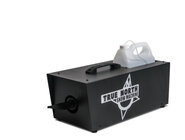 Ultratec True North, Snow Machines