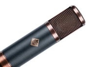 Telefunken TF29  Cardioid Large Diaphragm Microphone System 