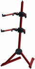Nord SL930-RED-NAMM (NAMM 2019 B-Stock) Stand,Slant,Double-Tier