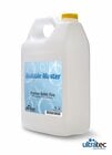 Ultratec Bubble Master Fluid Case of 4- 4L Container of Bubble Master Bubble Fluid